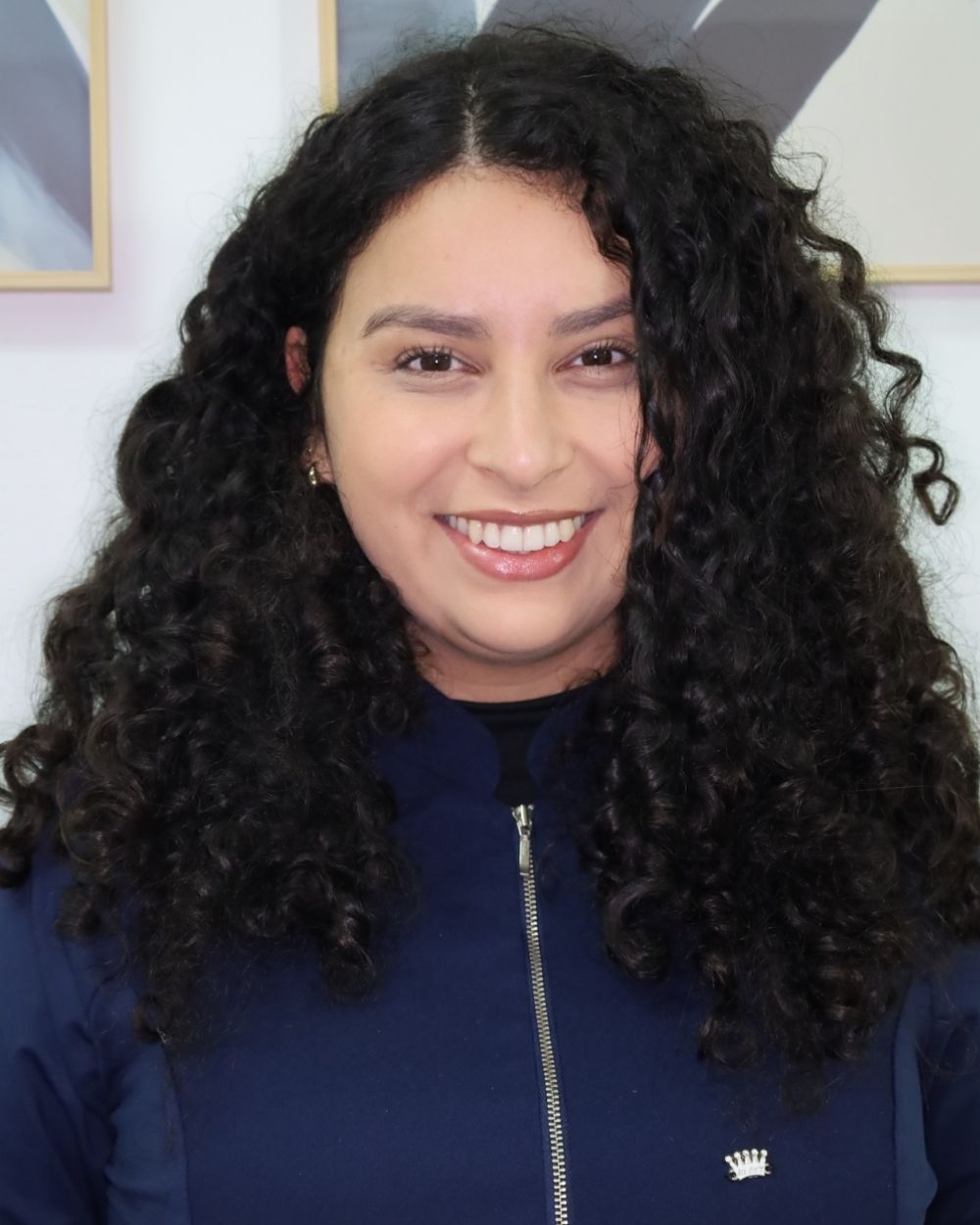 Dra. Lisiane de Lima de Oliveira