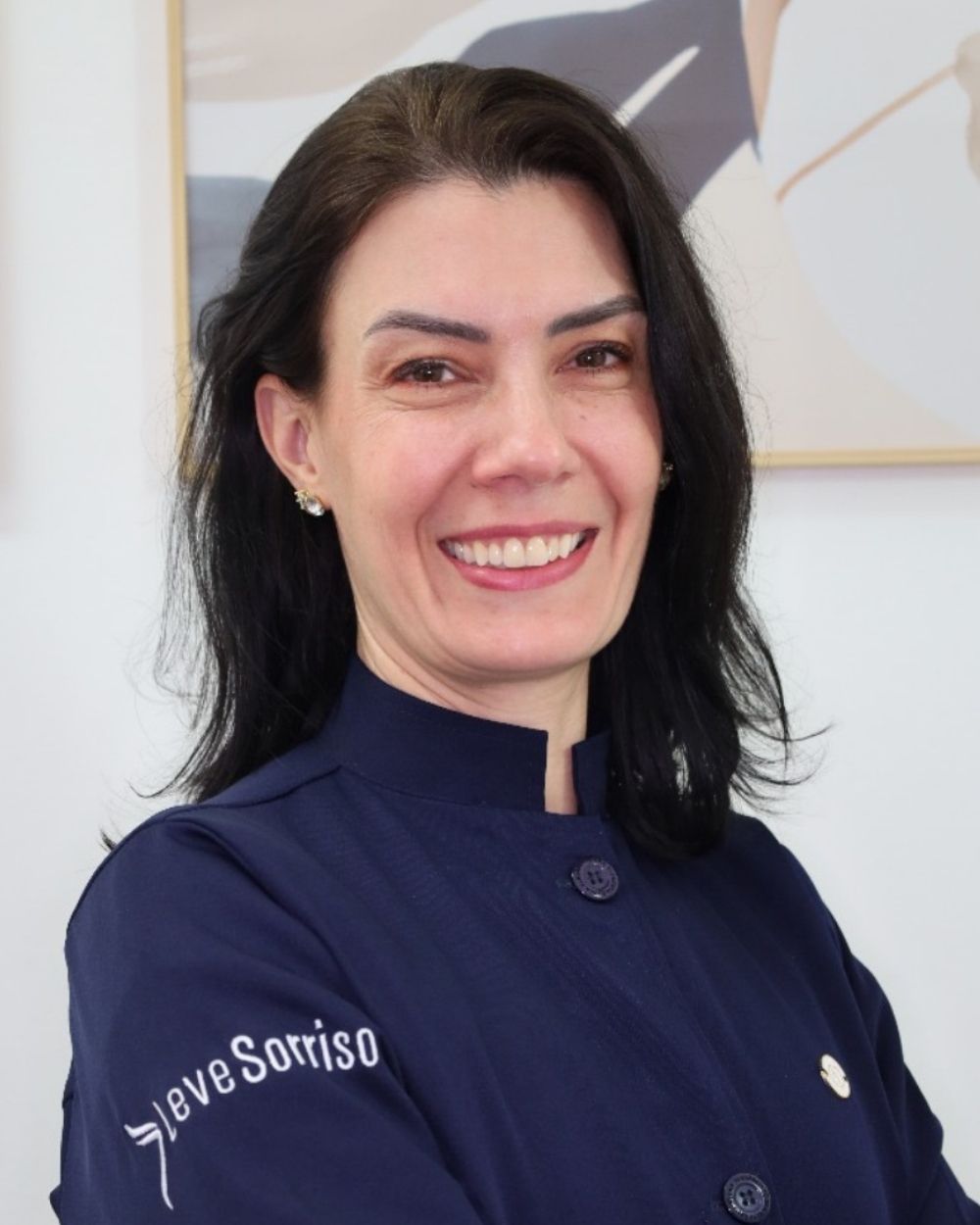 Dra. Tatiana Rosa Marques