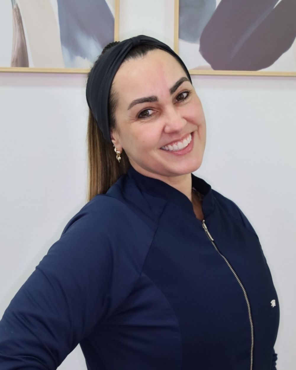 Dra. Daniele Wilza Erzinger