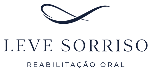 Leve Sorriso — Reabilitação Oral